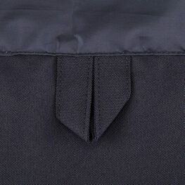 02708211-40 Мешок для обуви черный для мальчики черный фото №4