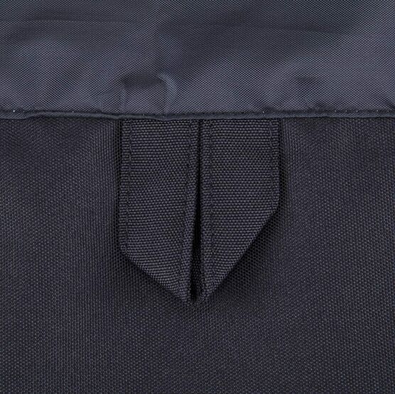 02708211-40 Мешок для обуви черный для мальчики черный фото №4