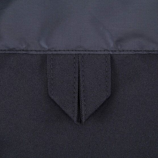 02708214-40 Мешок для обуви Football для мальчики черный фото №4