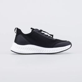 744240-11 Кроссовки с массажным эффектом для мальчики черный фото №2