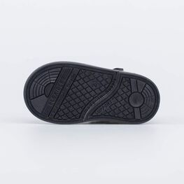 122200-22 Сандалии на липучках для мальчики серый фото №3