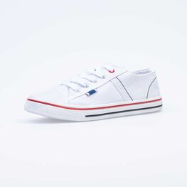 731066-11 Кеды для мальчики белый