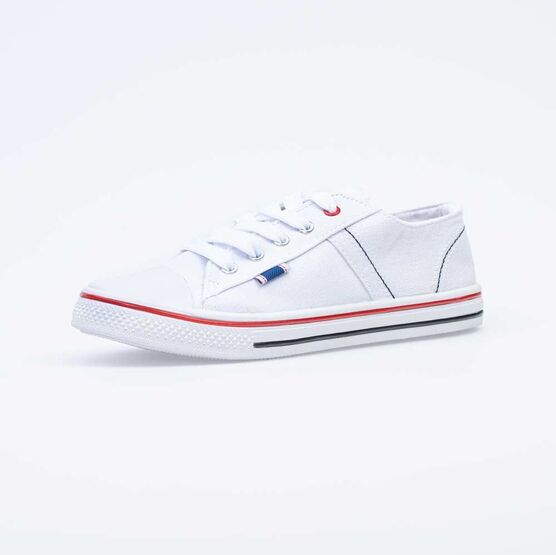 731066-11 Кеды для мальчики белый