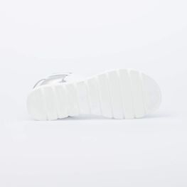 722018-22 Босоножки для девочки бел-срб фото №2