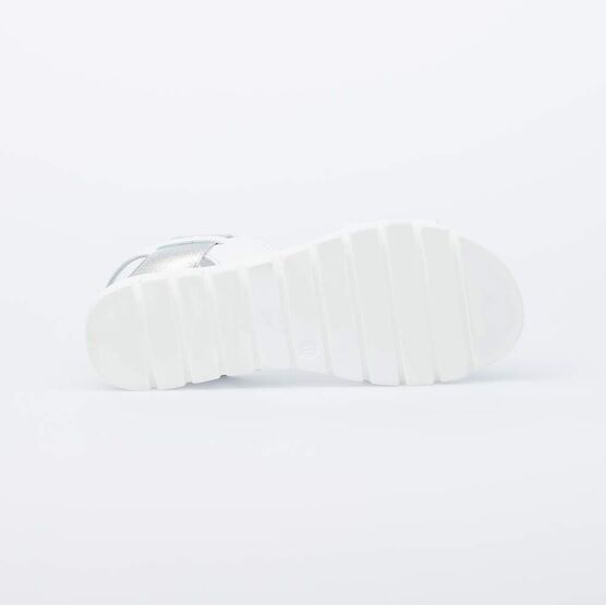 722018-22 Босоножки для девочки бел-срб фото №2