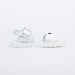 722018-22 Босоножки для девочки бел-срб фото №3