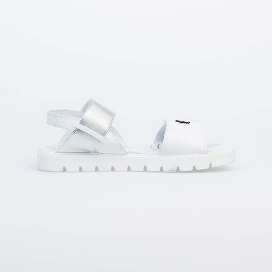 722018-22 Босоножки для девочки бел-срб фото №3