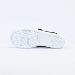 631110-11 Кеды для мальчики оливковый фото №3