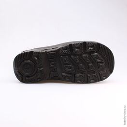 567049-42 Валенки для мальчики черный фото №3