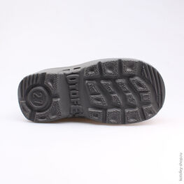 467046-43 Валенки для универсальные серый фото №3