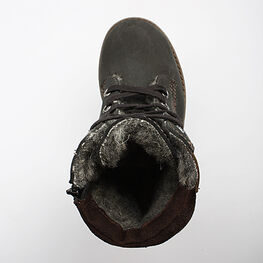 552044-41 Сапожки для мальчики черный фото №4