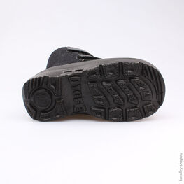 457003-41 Валенки для мальчики черный фото №3