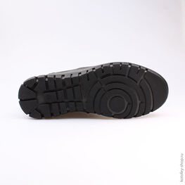 754020-41 Сапожки для мальчики черный фото №3