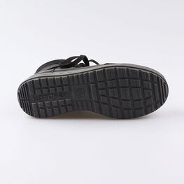 652119-31 Ботинки для мальчики черный фото №3