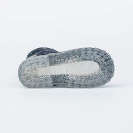 152239-32 Ботинки для девочки светло-синий фото №2