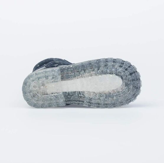 152239-32 Ботинки для девочки светло-синий фото №2