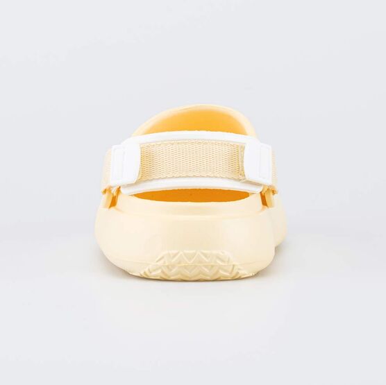 324091-03 Пляжная обувь для девочки Ягодки для девочки желтый фото №5