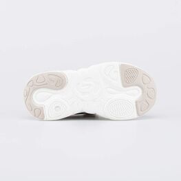 324092-71 Закрытые светящиеся сандалии для мальчика для мальчики бежевый,синий фото №3