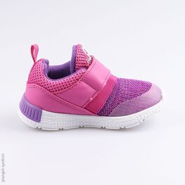 144097-72 Кроссовки для девочки фук-фио фото №2