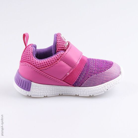 144097-72 Кроссовки для девочки фук-фио фото №2