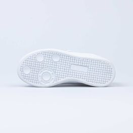 434018-21 Полуботинки для девочки бел-срб фото №3