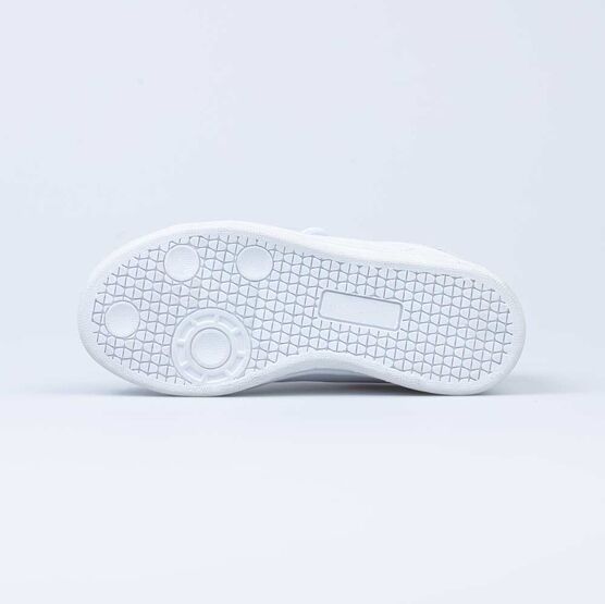 434018-21 Полуботинки для девочки бел-срб фото №3