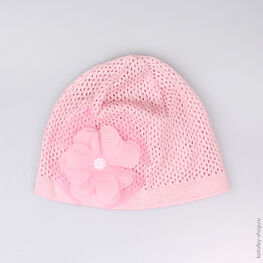 07811041-00 Шапка для девочки 