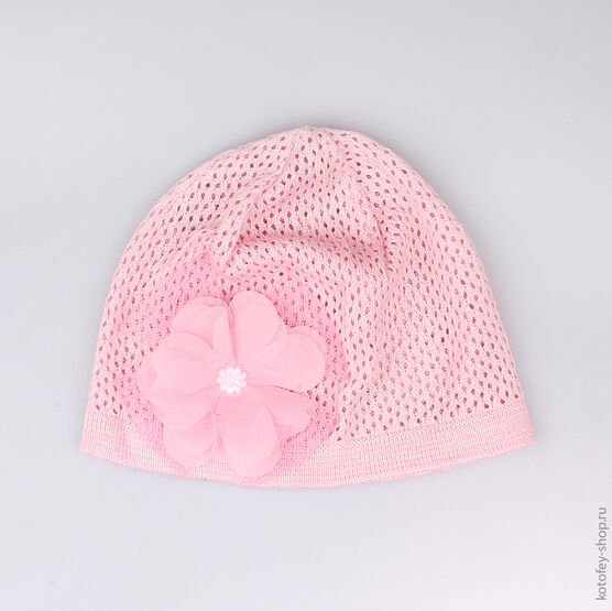 07811041-00 Шапка для девочки 