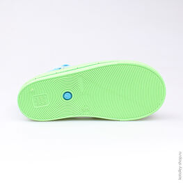 325044-01 Пляжная обувь для мальчики син-сал фото №3