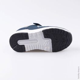 344224-72 Кроссовки для мальчики светло-синий фото №3