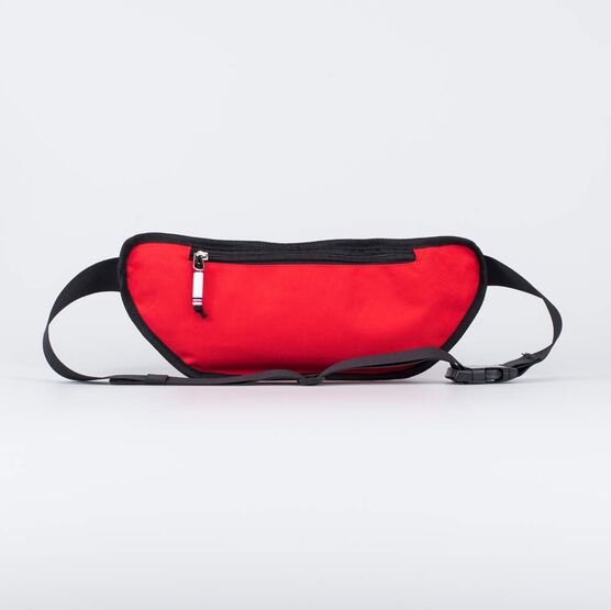 02709188-41 Сумка поясная Красная для мальчики красный фото №2
