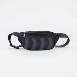 02709189-40 Черная поясная сумка для универсальные черный