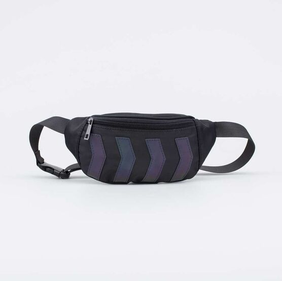 02709189-40 Черная поясная сумка для универсальные черный