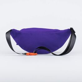 02709241-00 Поясная сумка Фиолетовая для универсальные фиолетовый фото №2