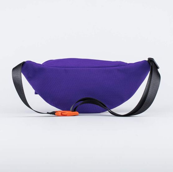 02709241-00 Поясная сумка Фиолетовая для универсальные фиолетовый фото №2