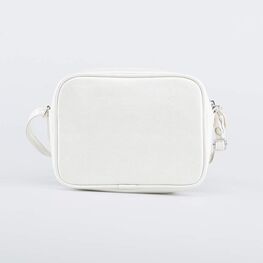 02802221-40 Cумка для девочки Радуга для девочки белый фото №2