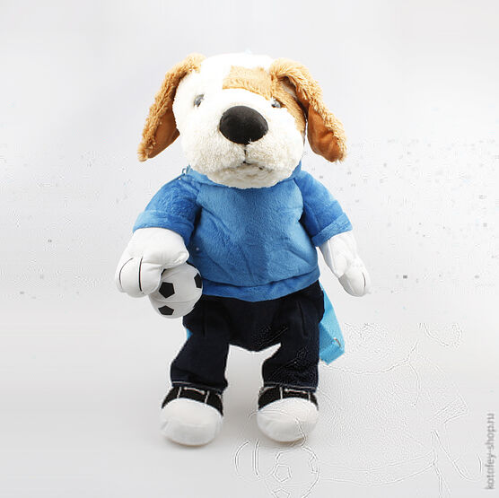 02003051-00 Рюкзак синий для универсальные светло-синий фото №2