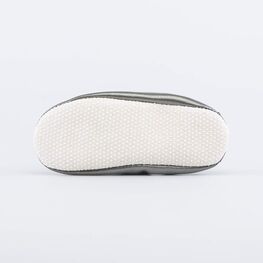 412005-00 Чешки для девочки сер-срб фото №3