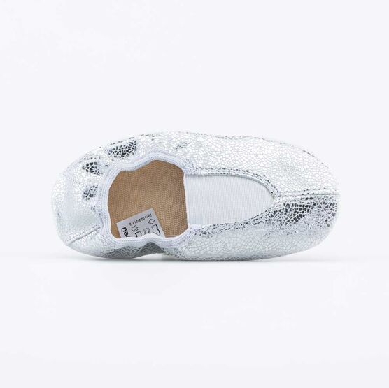 412005-07 Чешки для девочки бел-срб фото №4