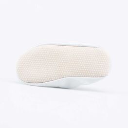 412005-09 Чешки для универсальные белый фото №3