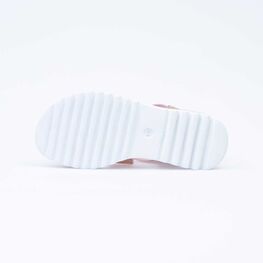 524057-22 Босоножки летние для девочки розовый фото №3