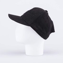 07709012-40 Кепка-бейсболка для мальчика черный для мальчики черный фото №2