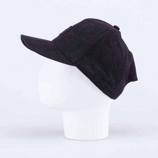 07709012-40 Кепка-бейсболка для мальчика черный для мальчики черный фото №2