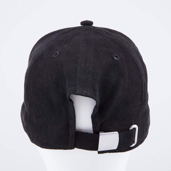 07709012-40 Кепка-бейсболка для мальчика черный для мальчики черный фото №4