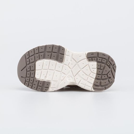 644549-12 Кроссовки для мальчика для мальчики коричневый,бежевый фото №3