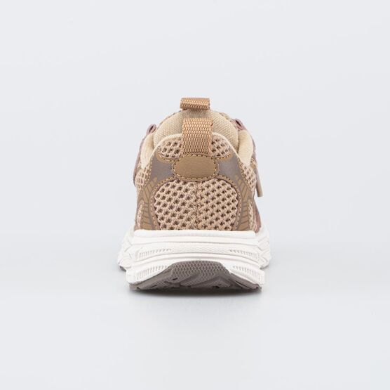 644549-12 Кроссовки для мальчика для мальчики коричневый,бежевый фото №5