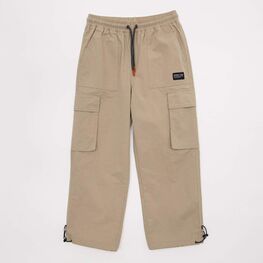 07759062-40 Брюки карго для мальчика бежевый для мальчики бежевый