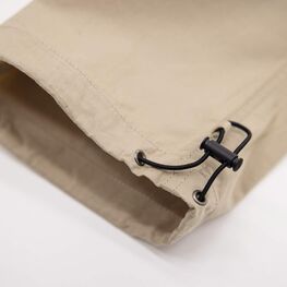 07759062-40 Брюки карго для мальчика бежевый для мальчики бежевый фото №4