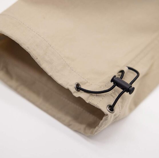 07759062-40 Брюки карго для мальчика бежевый для мальчики бежевый фото №4