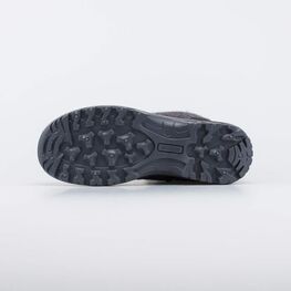 957015-45 Мужские войлочные ботинки для мальчики темно-серый фото №3